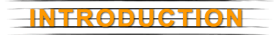 Introduction